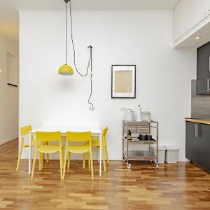 Appartement met Twee Slaapkamers